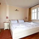 Saatmann Komfort 3 Ahrenshoop