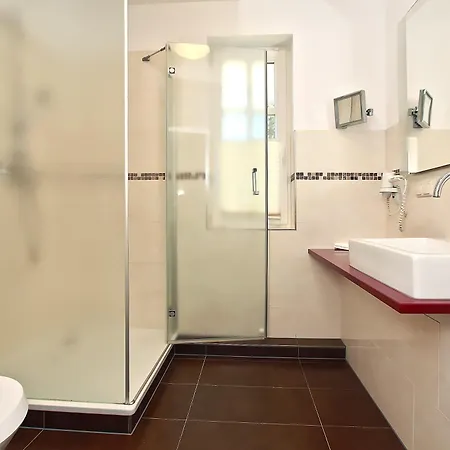 Saatmann Komfort 3 Apartman