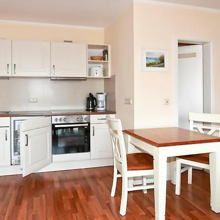 Saatmann Komfort 3 *