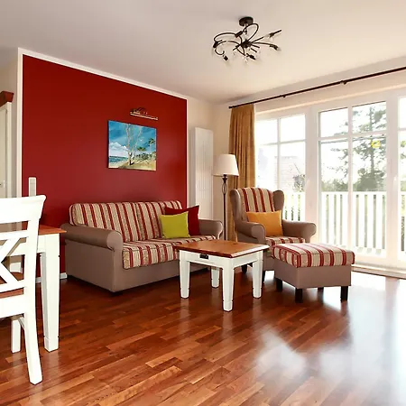 Saatmann Komfort 3 *