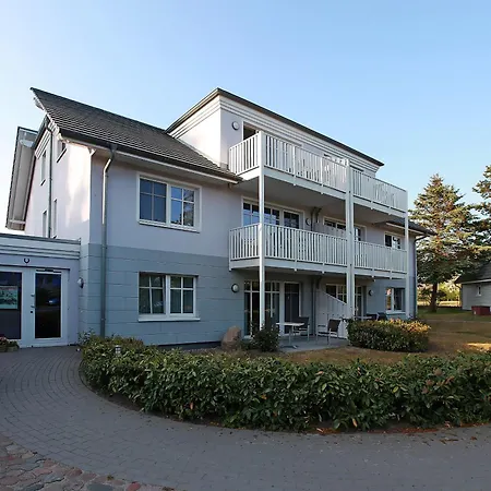 Saatmann Komfort 3 *