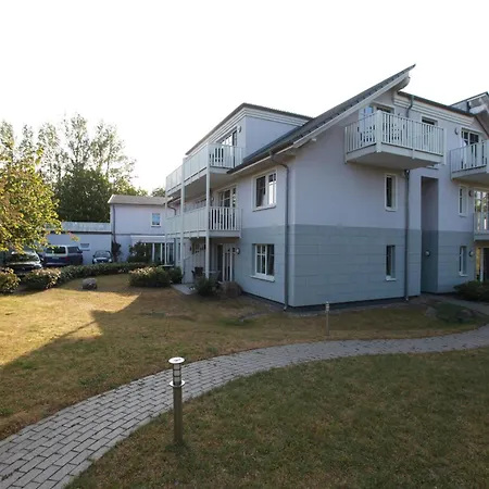 Saatmann Komfort 3 *