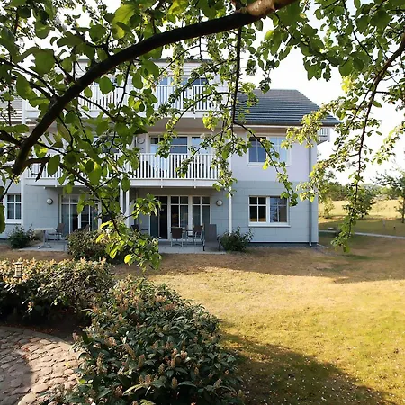 Saatmann Komfort 3 Apartman *